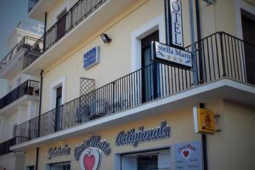 Hotel Stella Maris