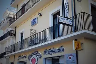 Hotel Stella Maris