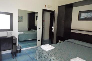 ホテル Stella Maris