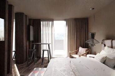 Latemar   Hotel Suites Spa