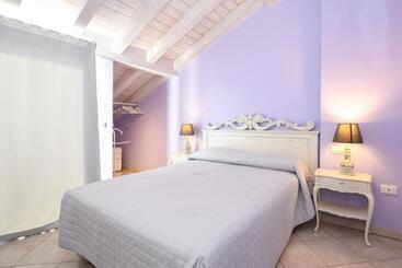 Bed and Breakfast Le Rêve Lake View Rooms