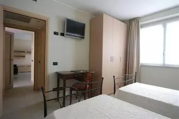 Residence & Suites Solaf