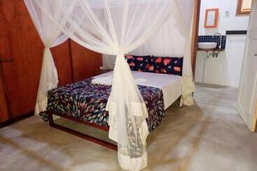 Resort Baobab Beach Vilanculos