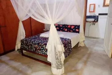 Kurort Baobab Beach Vilanculos