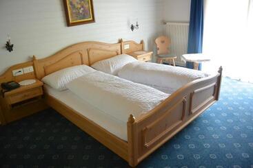 Vögeli Alpenhotel Malbun