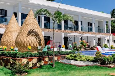 Hotel Sonrisa Resort De Playa By Hiverooms