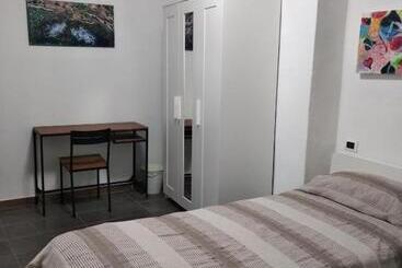 ペンション A Casa Di Pietro