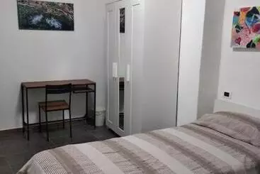 ペンション A Casa Di Pietro