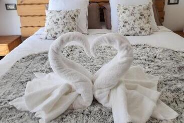 ペンション Iloghe Di Marras