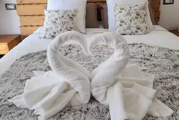 Pensió Iloghe Di Marras