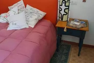 ペンション La Bellavita Rooms