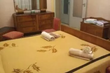 ペンション Room In Lodge   Stanza In Affitto Giarre