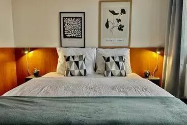 アパートホテル Morava 311 Uherské Hradiště šafaříkova 855