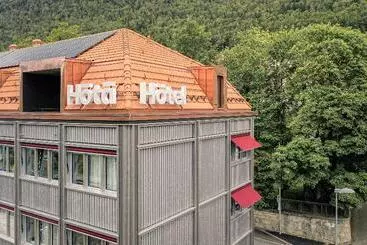 Hota Hotel Saint Imier