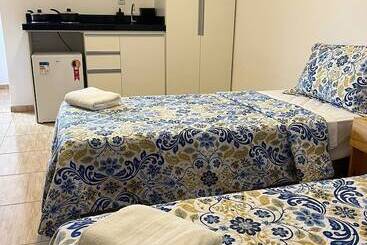 Hotel Hospedaria Cumbuco