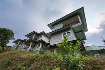 Pansiyon Priyas Villa Vagamon