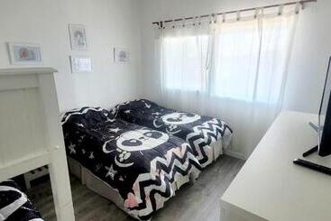 Aparthotel Chacras Del Mar   Acceso Exclusivo Vehiculo 4 X 4