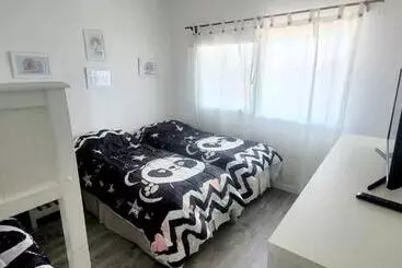 Appartement-hotel Chacras Del Mar Acceso Exclusivo Vehiculo 4 X 4