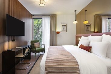 فندق Artizan   Design