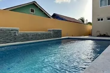 ホテル Oneiro Suites With Sea View