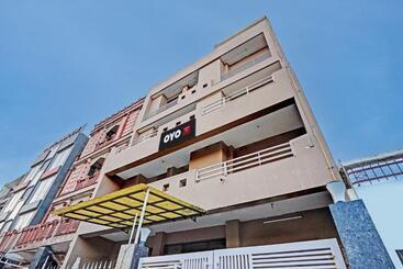 Hotel Oyo Premium Stay