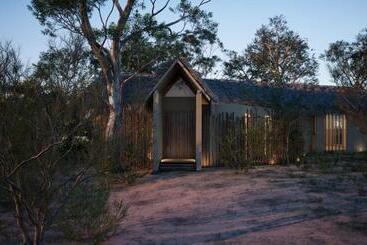 호텔 Taru Villas Villu   Wilpattu