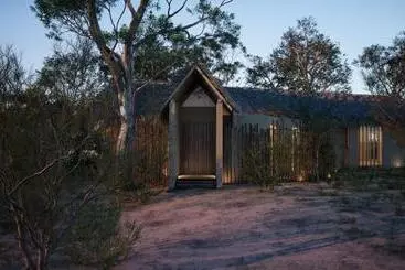 Hotelli Taru Villas Villu   Wilpattu