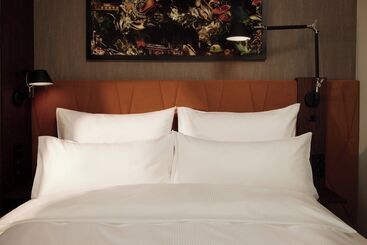 Hotelli The Cloud One Prague