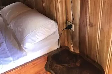 ホテル Tropical Magnolia