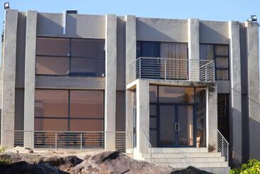 پانسیون @ The Lappa