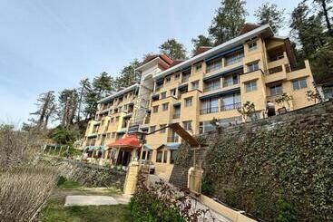 Курорт Udman Grand Mashobra