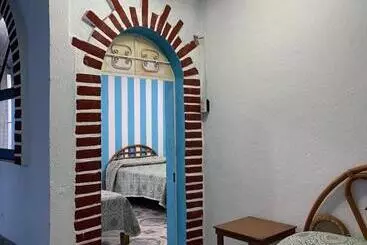 Hôtel Villa Luz