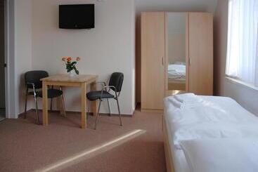 بنسيون Penzion Duo