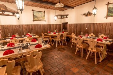 هاستل Hiša Pr Pristavc