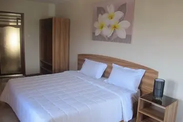 تختخواب و صبحانه Auberge Le Rajah