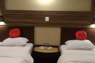 تختخواب و صبحانه Kumari Guest House