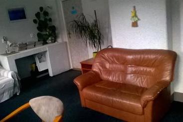 Bed & Breakfast Penzion Villa Gerlach