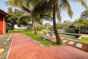 Bed and Breakfast Tipalais