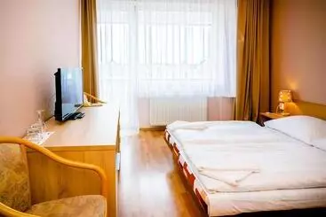 Hotel Atrium
