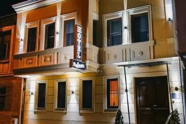 Hôtel Bulevar