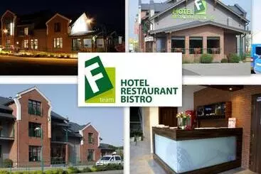 Hotel F Team