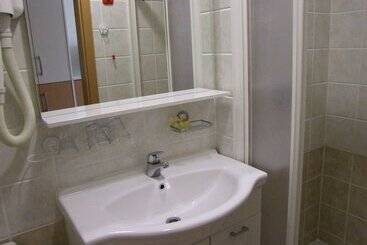 Hotel Galaksija Trebnje   Free Sauna Included