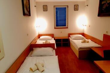 Hotel Galaksija Trebnje   Free Sauna Included