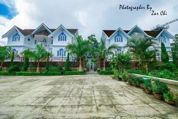 Hotel Green Haven