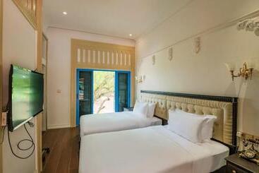 Jingland Hotel Luangprabang