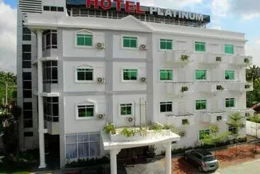 Hotel Platinum Tamwe