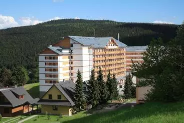 Hôtel Residence