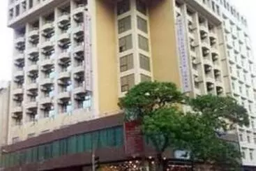 Hôtel Al Harmain Tower