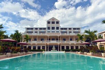 Hôtel Victoria Beach