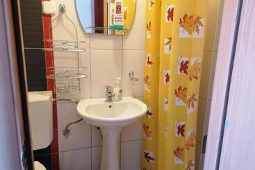 Hotelli Villa Mesokastro